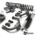 Camburg Chevy GMC 1500 2wd 99-06 Performance 6.5 Kit