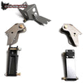 Camburg Ford F-150 Raptor 17-20 2.5 Front Slapper Bump Stop Mount Kit Only
