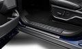 Trail Armor Rocker Panel Black For 21-23 Ford F150 Supercrew 22-23 F150 Lightning Supercrew Incl. Side Panels/Sill Plate Cover Bushwacker