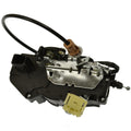 STANDARD DOOR LOCK ACTUATOR