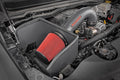 1x 10477 1x 10481 5.7L Cold Air Intake Kit Pre-Filter Bag Ram 1500 2WD 4WD (2019-2021)