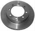 Front Pads Shoes Rotors Drums: Disc Brake Rotor