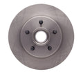 DFC 93-95 Chevrolet G20 Front Brake Rotor
