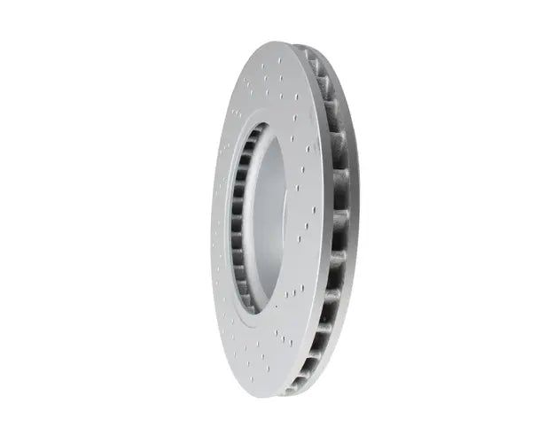 DISC BRAKE ROTOR
