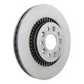 Brembo 05-07 Ford Five Hundred/Freestyle/2008 Taurus Front Premium UV Coated OE Equivalent Rotor
