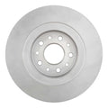 Brembo 05-07 Ford Five Hundred/Freestyle/2008 Taurus Front Premium UV Coated OE Equivalent Rotor