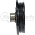 HARMONIC BALANCER
