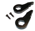 Superlift 99-07 GM 1500 w/ Torsion Bar Suspension 4WD 2.5in Leveling Kit - Front