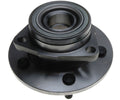 WHEEL HUB ASSEMBLY