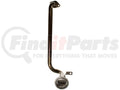 OIL PUMP SCREEN ASSY