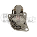REMANUFACTURED STARTER