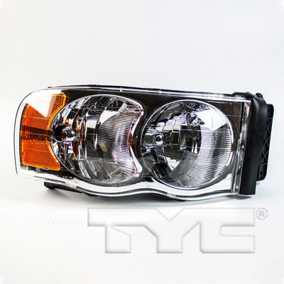 0204 DG RAM PU (New Style) H.L RH