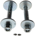 CAMBER BOLT