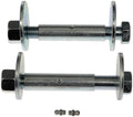 CAMBER BOLT