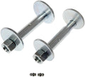 CAMBER BOLT