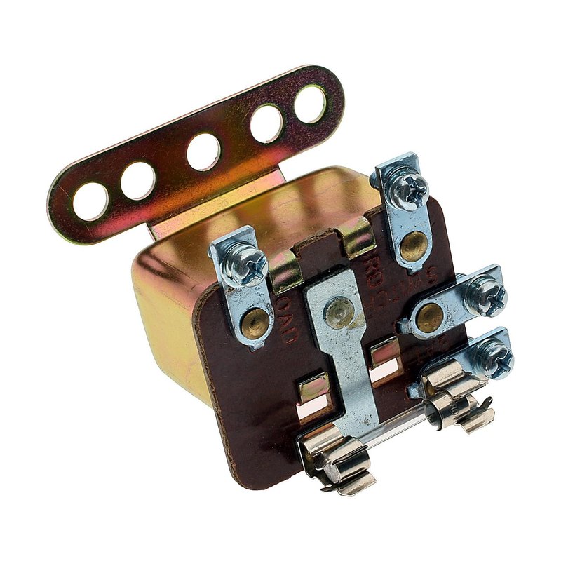 STANDARD IGN auto part