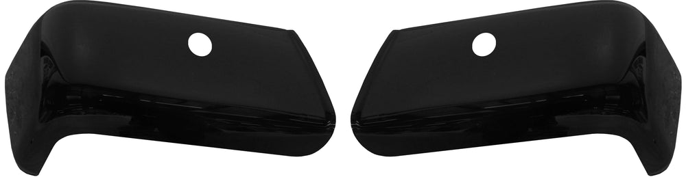 ECOOLOGICAL black bumper