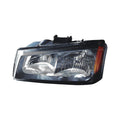 Maxzone Vehicle Lighting Corp headlights