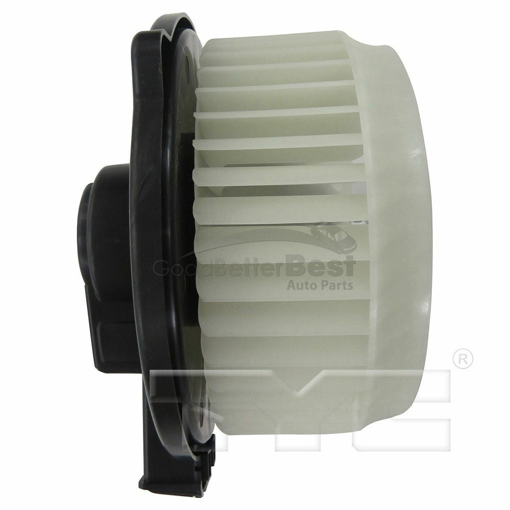 BLOWER ASSY MITSUBISHI GALANT 0812
