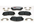 BRAKE PAD SET