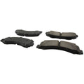 Fleet Performance Brake Pad w/Hardware