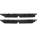 Fleet Performance Brake Pad w/Hardware