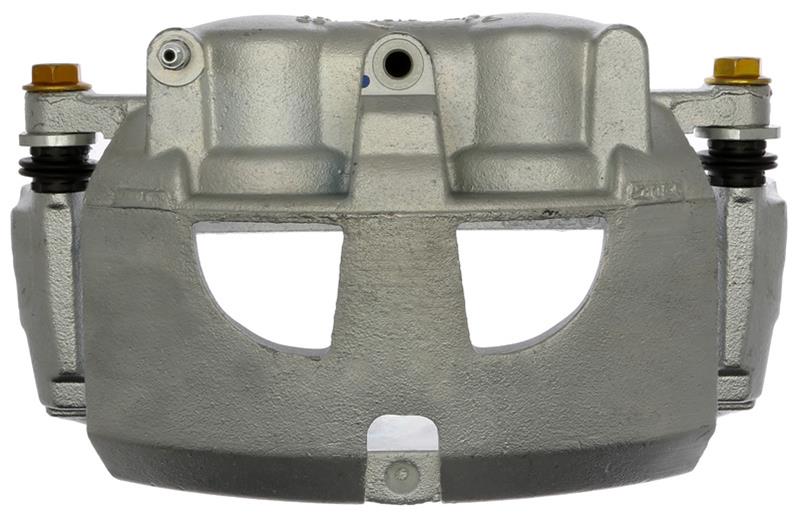 BRAKE CALIPER & BRACKET
