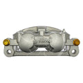 BRAKE CALIPER & BRACKET