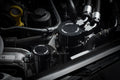 Full Catch Can Washer Reservoir 1.8T / 2.0T EA888 GEN 3 MQB Fits Audi S3 15-20, TT Quattro 21-22, TTS Quattro 16-23 VW Arteon 19-21, Golf R 15-19 APR