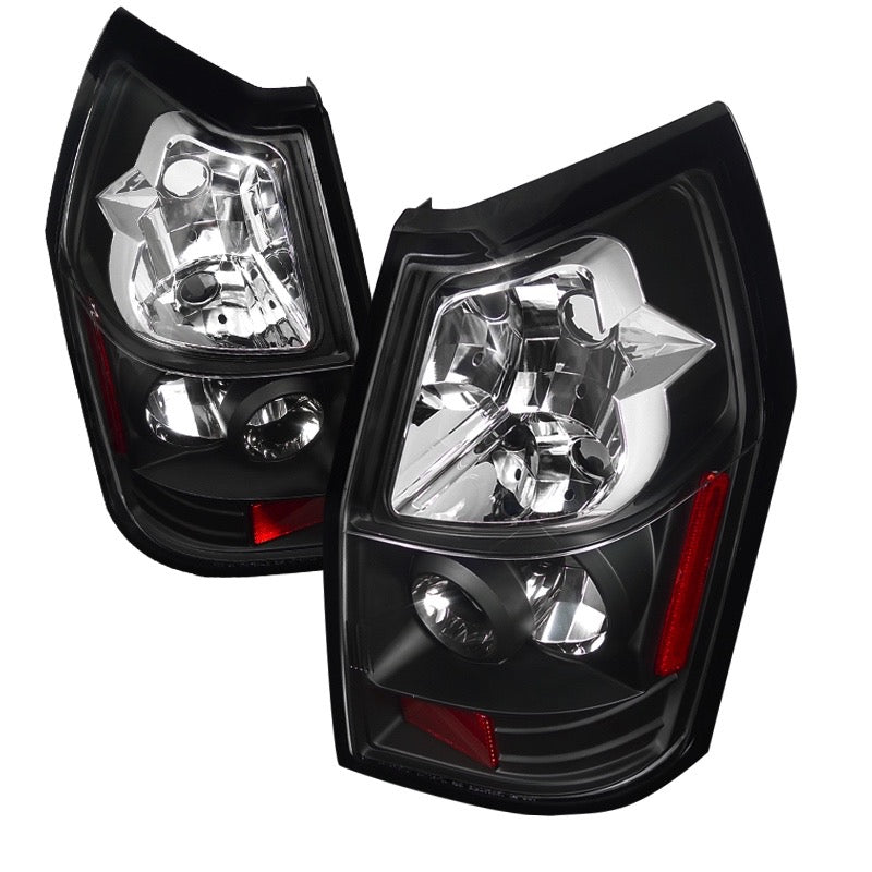 SPEC D TUNING auto part