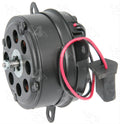 RAD. FAN MOTOR
