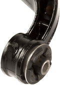Lower Front Control Arm Fits The Driver Side Of 08-12 Liberty KK OMIX