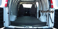 BedRug 14-15 Ram Promaster 118in & 136in WB VanRug - Maxi