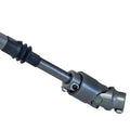 BORGESON auto part detail
