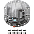 SPICER DANA 30 NODULAR IRON DIFFERENTIAL COVER