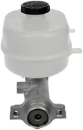 NEW MASTER CYLINDER