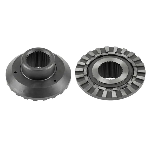 9201 AM GENERAL HUMMER COUPLER ASSEMBLY CKB REAR LOCATION