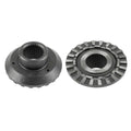 9201 AM GENERAL HUMMER COUPLER ASSEMBLY CKB REAR LOCATION