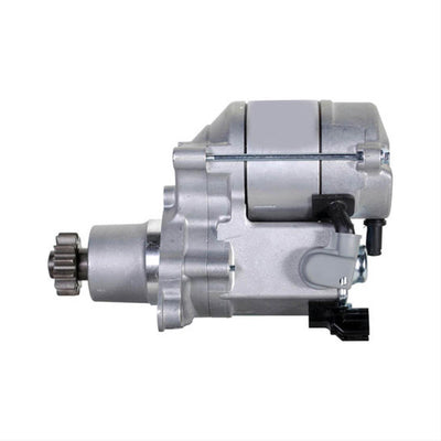 DENSO FIRST TIME FIT STARTER MOTOR
