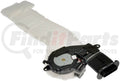 SEAT BLOWER ASSEMBLY