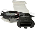 SEAT BLOWER ASSEMBLY