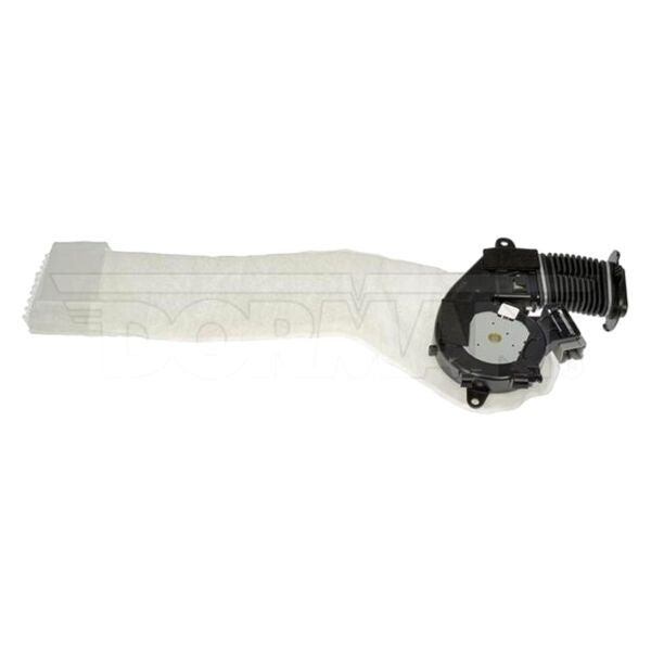 SEAT BLOWER ASSEMBLY