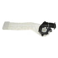 SEAT BLOWER ASSEMBLY