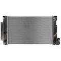 TYC auto part