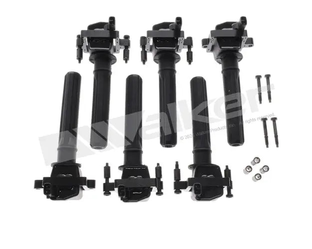 Walker Products Inc. - auto part