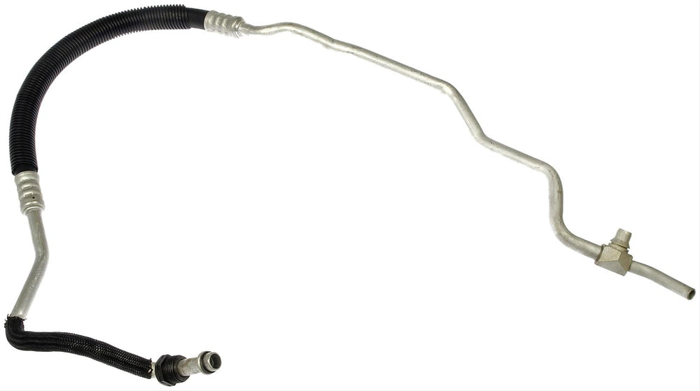 Oil Cooler Line GM C Series Trucks 1997-2002