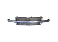 GRILLE GLOSS BLK (P) TAHOE 4WD 0106;SUBURBAN 0006