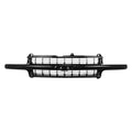 GRILLE GLOSS BLK (P) TAHOE 4WD 0106;SUBURBAN 0006