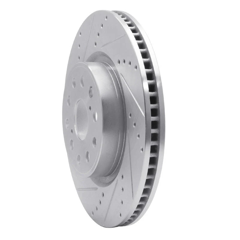 R1 Concepts silver auto part