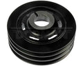 HARMONIC BALANCER